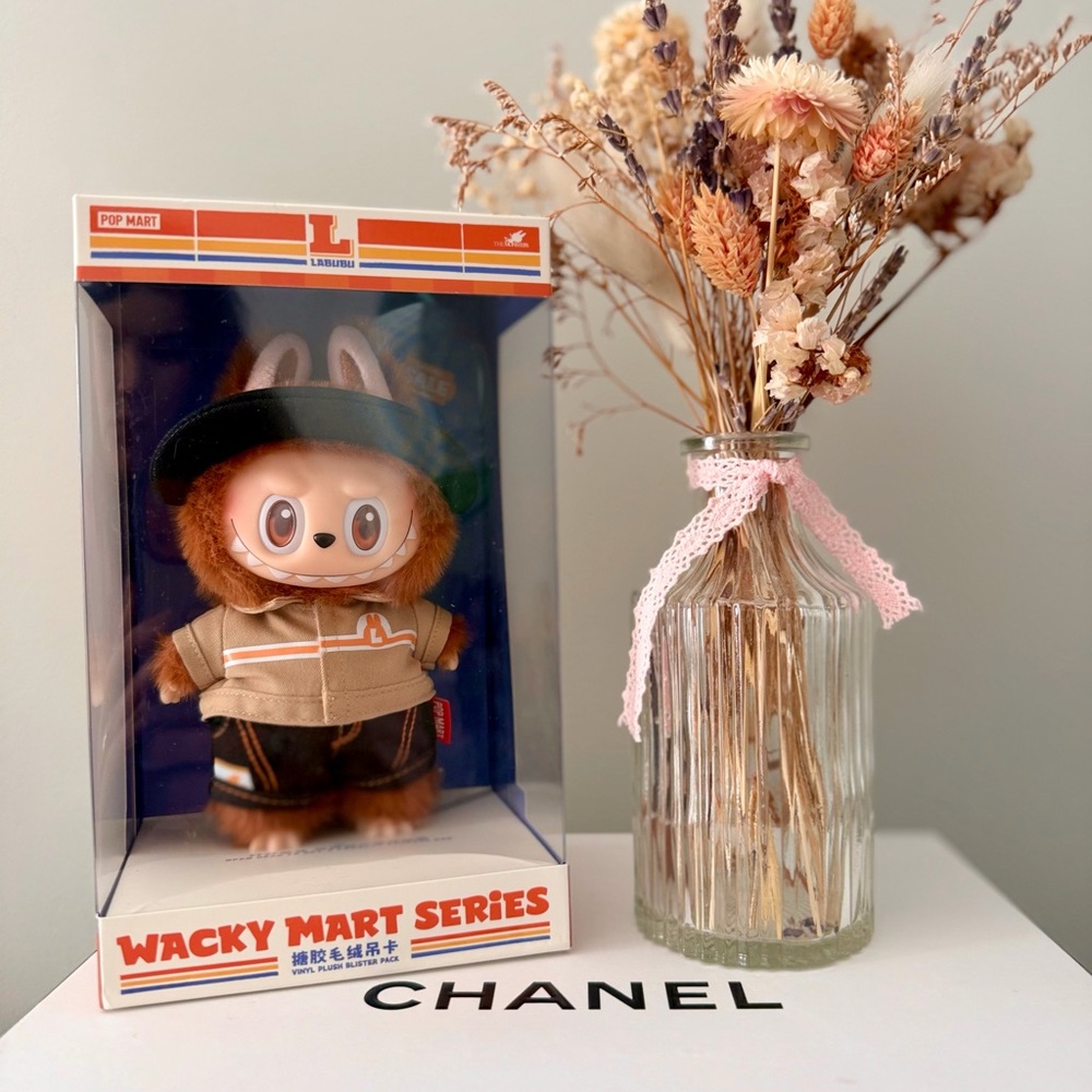 🛑𝐒𝐎𝐋𝐃🛑

Wacky Mart Series